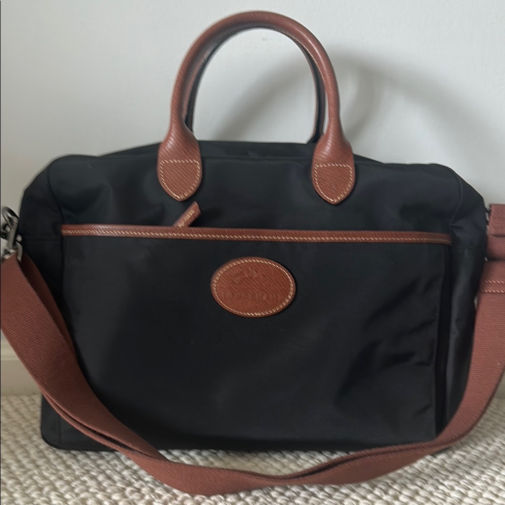 Longchamp 'Le Pliage' Travel Bag